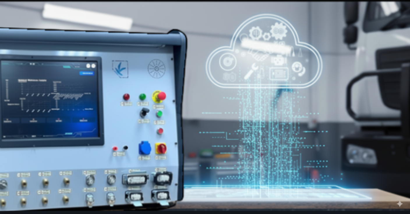 📄 Patentli Teknoloji