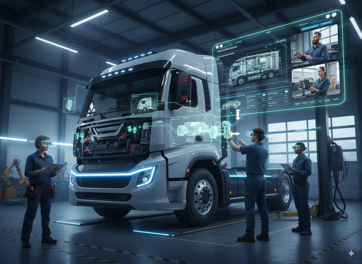 Test ve Analiz Kapasitesi