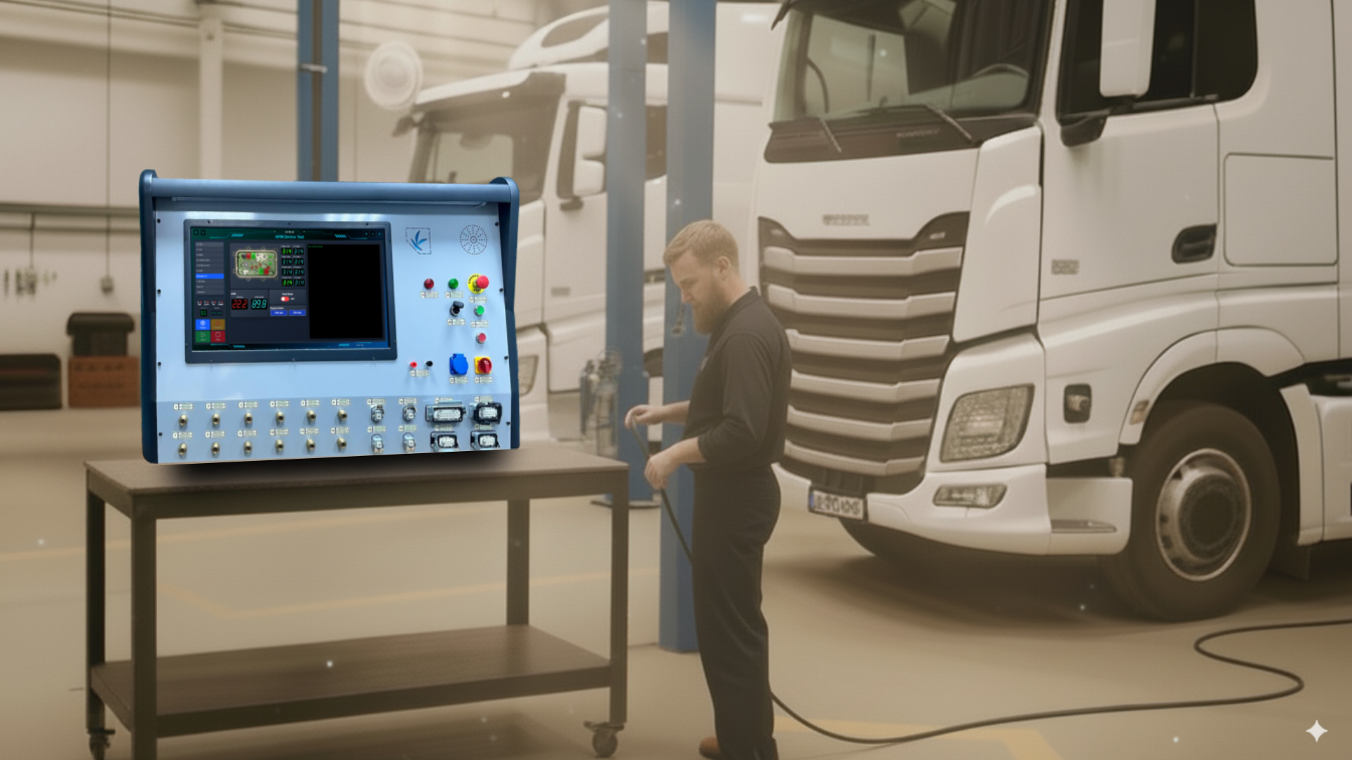 HVD-AI Doctor Arayüzü