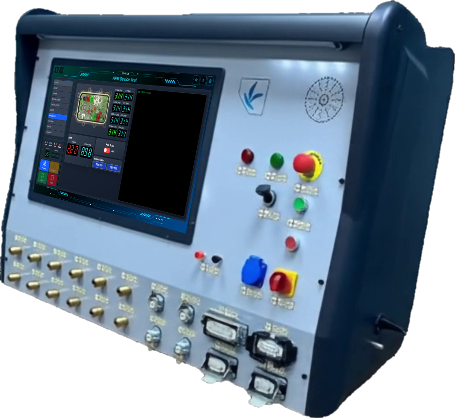 HVD-AI-ORION Ağır Vasıta Teşhis Sistemi